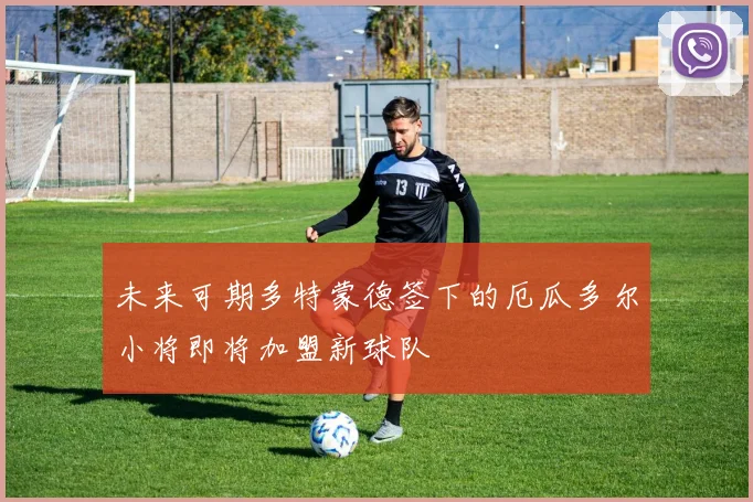 未来可期多特蒙德签下的厄瓜多尔小将即将加盟新球队