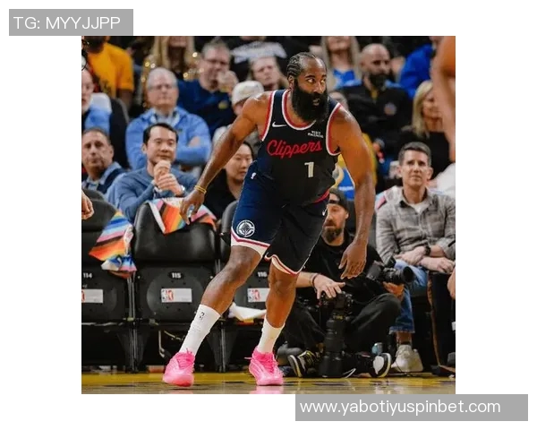 快船官方澄清泰伦卢言论哈登出战与否尚未确定